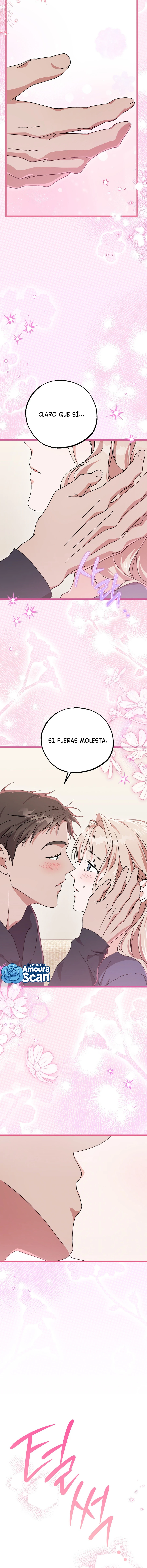 ¡Por favor, recarga mi energía Yang! Capítulo 9 - Página 18
