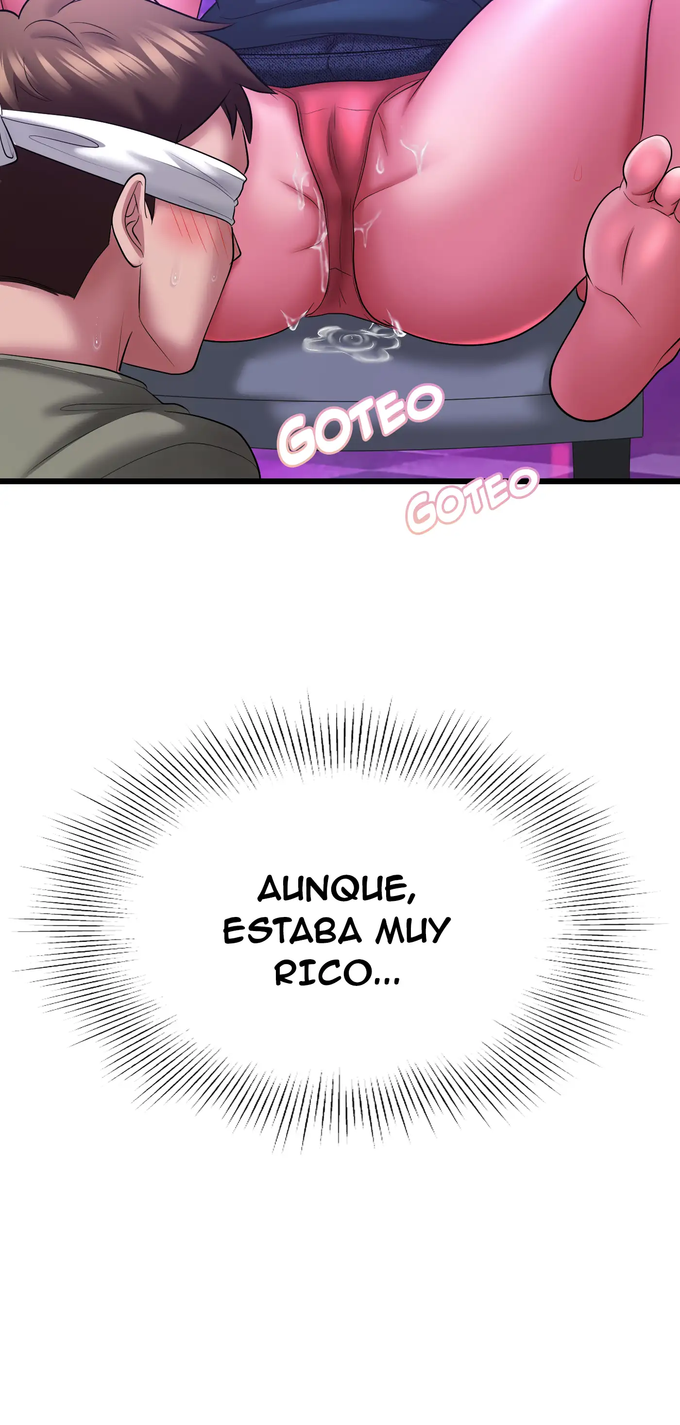 Madrastra universitaria Capítulo 4 - Página 10