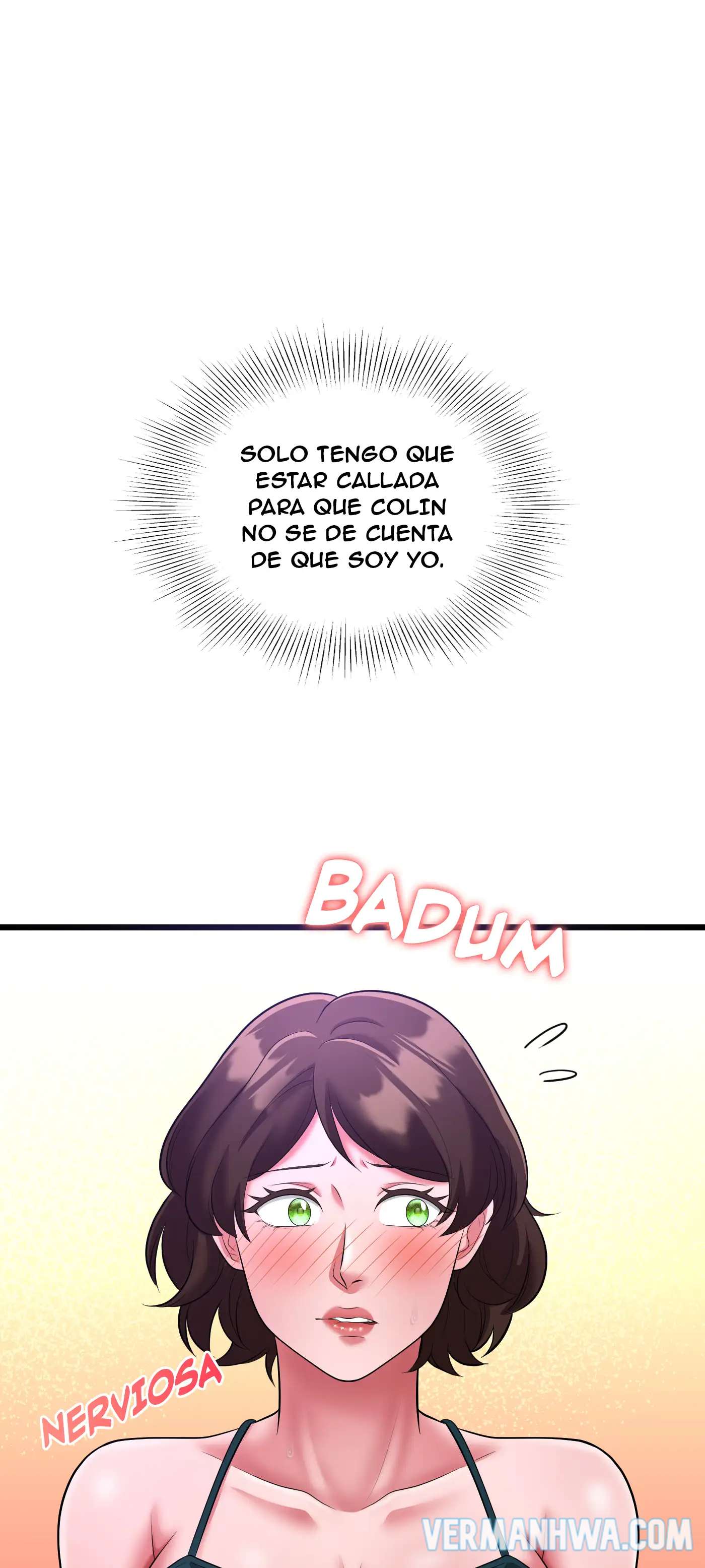 Madrastra universitaria Capítulo 4 - Página 11