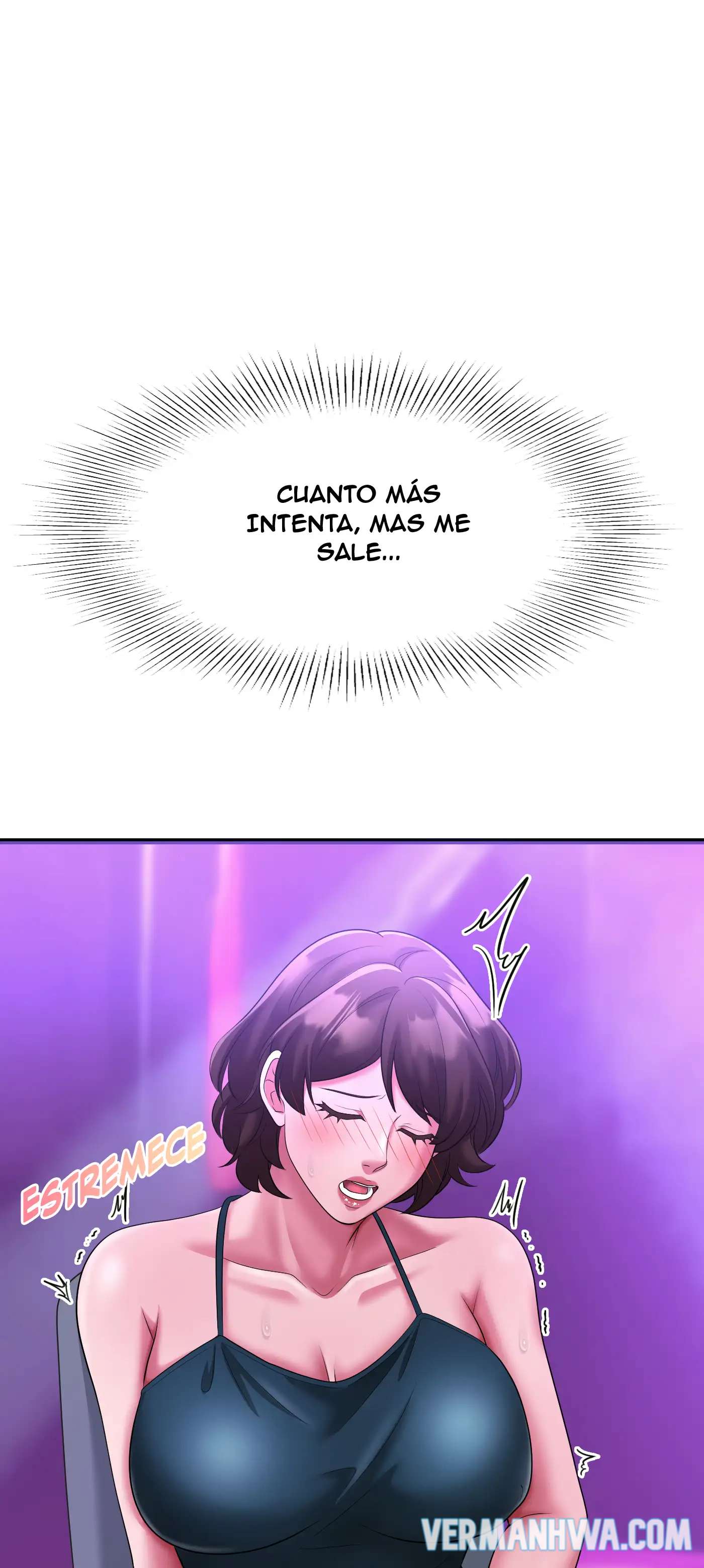 Madrastra universitaria Capítulo 4 - Página 25