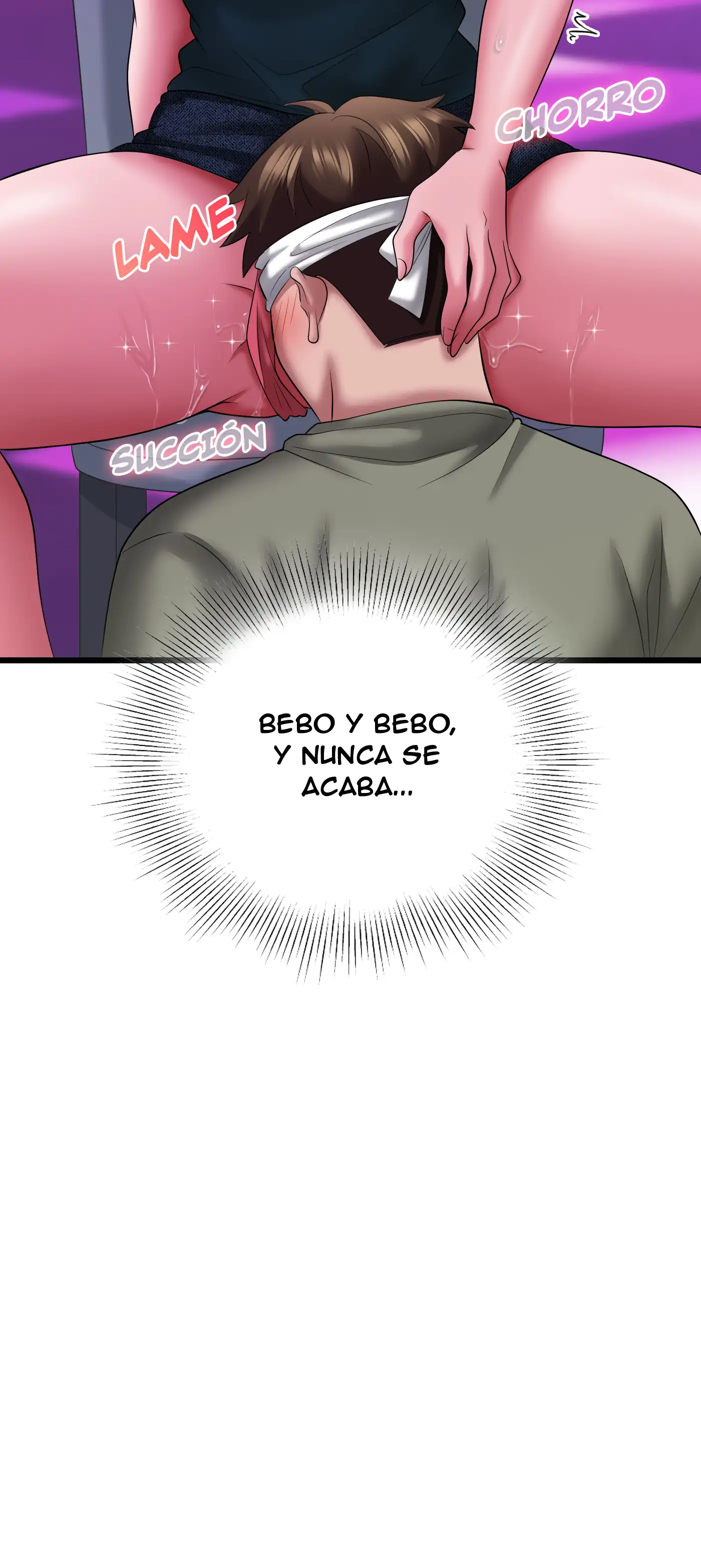 Madrastra universitaria Capítulo 4 - Página 26