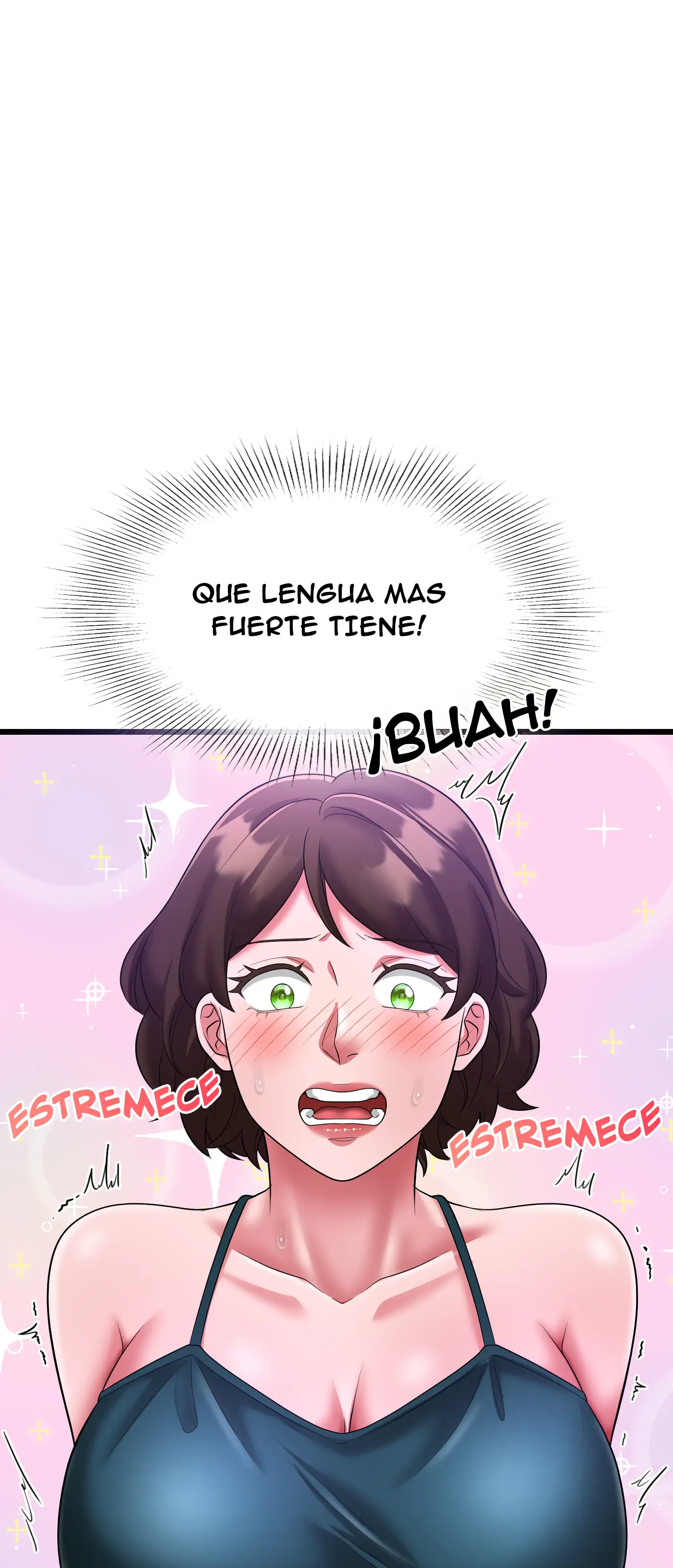 Madrastra universitaria Capítulo 4 - Página 32