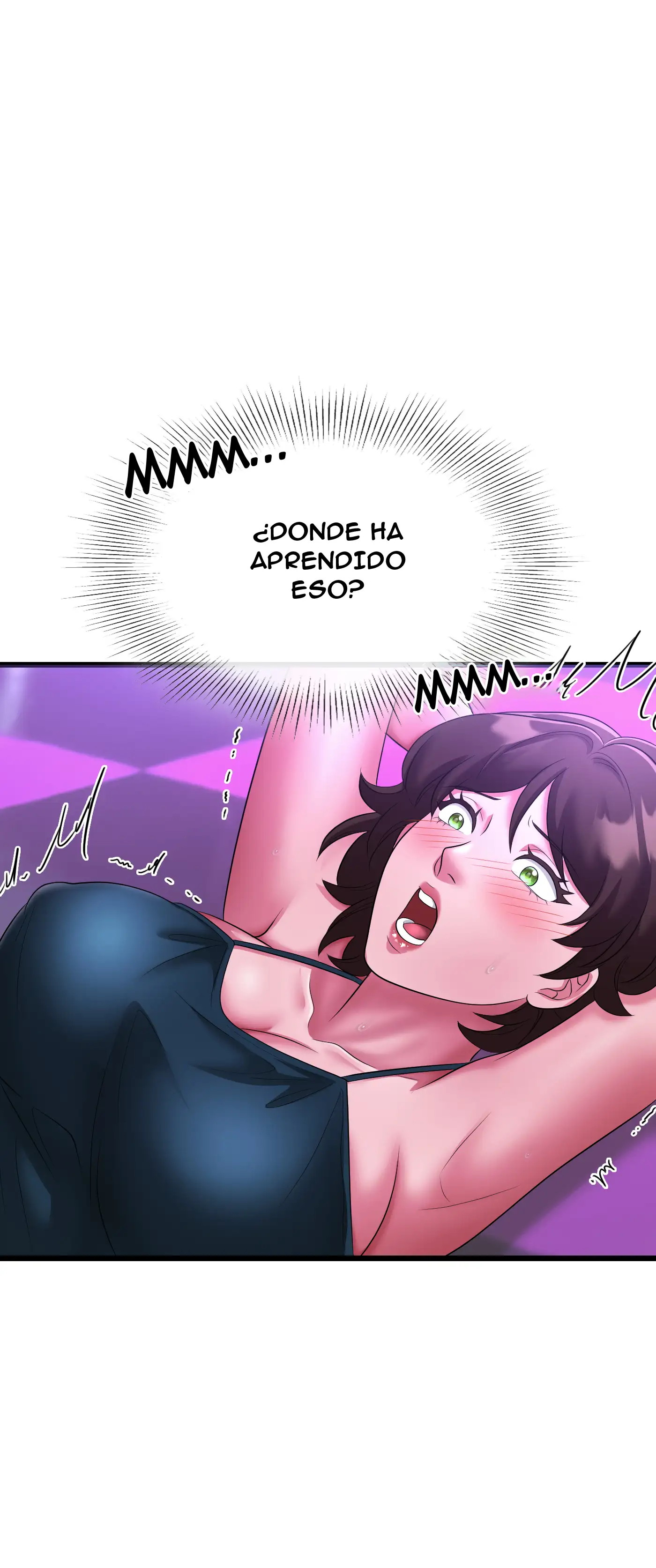 Madrastra universitaria Capítulo 4 - Página 46
