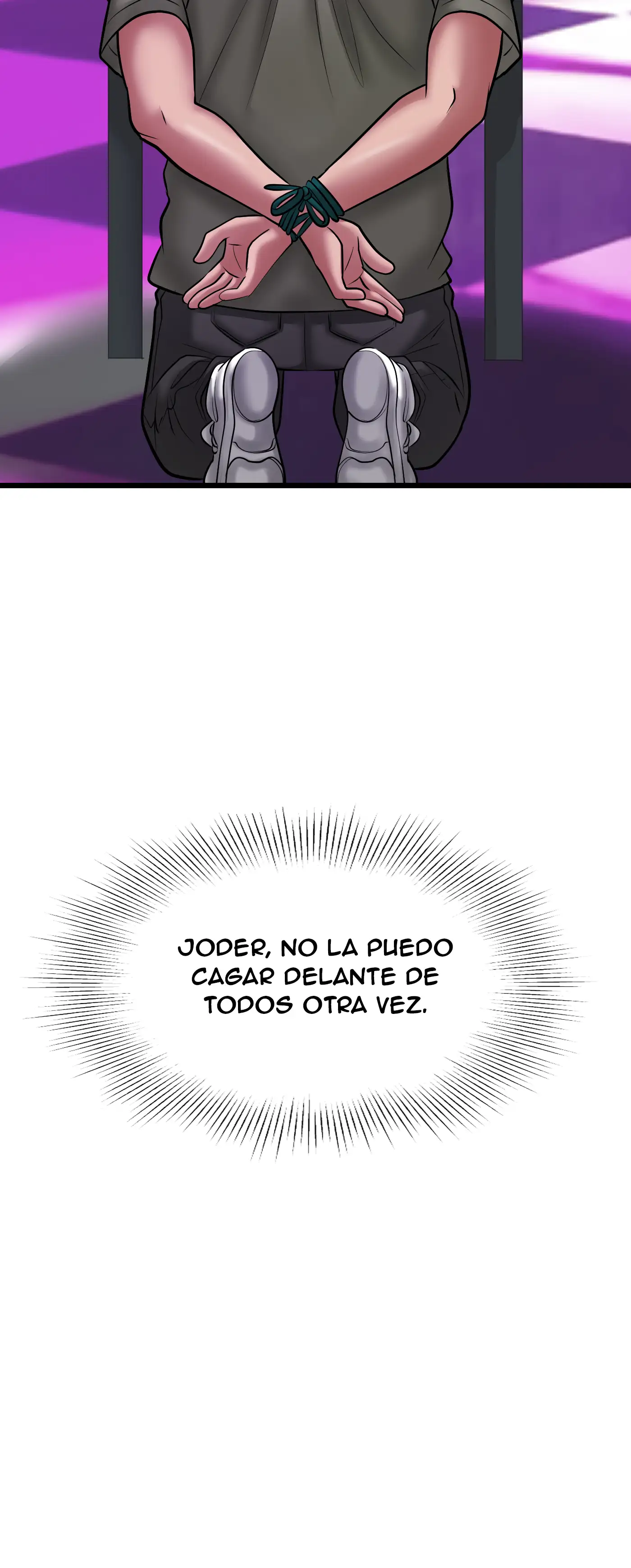 Madrastra universitaria Capítulo 4 - Página 7