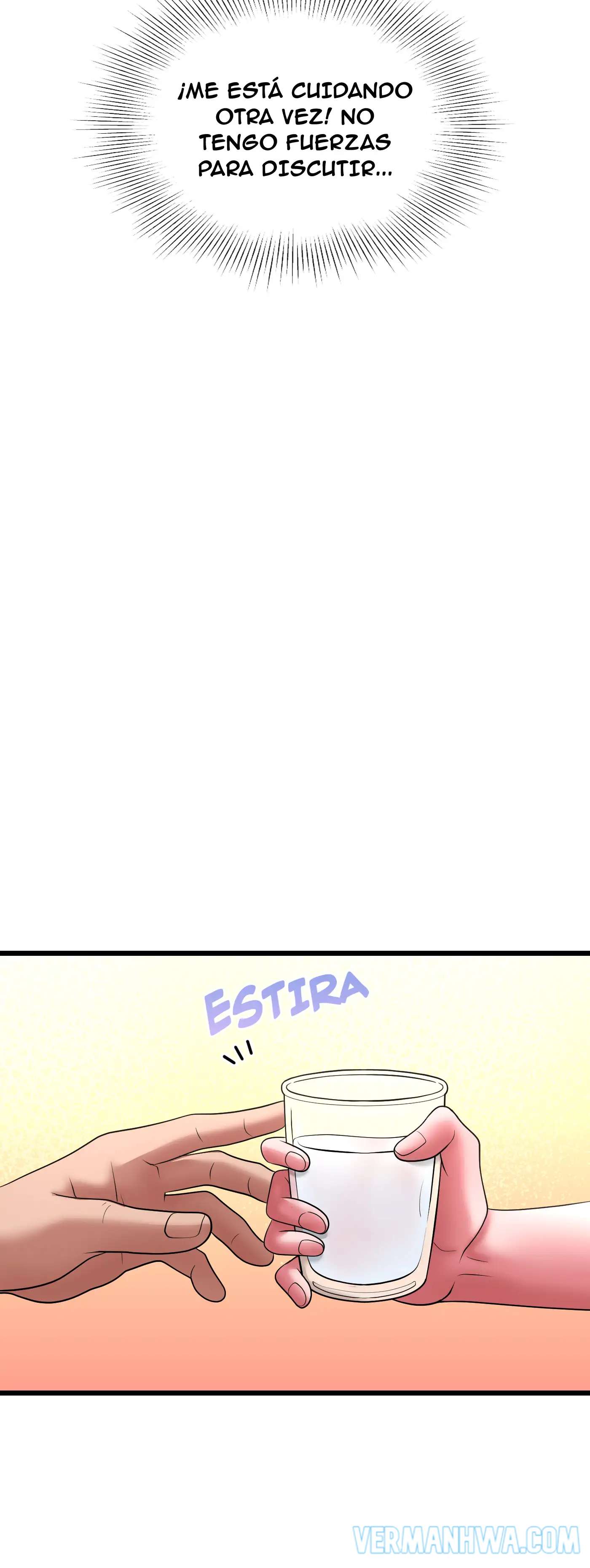 Madrastra universitaria Capítulo 5 - Página 17