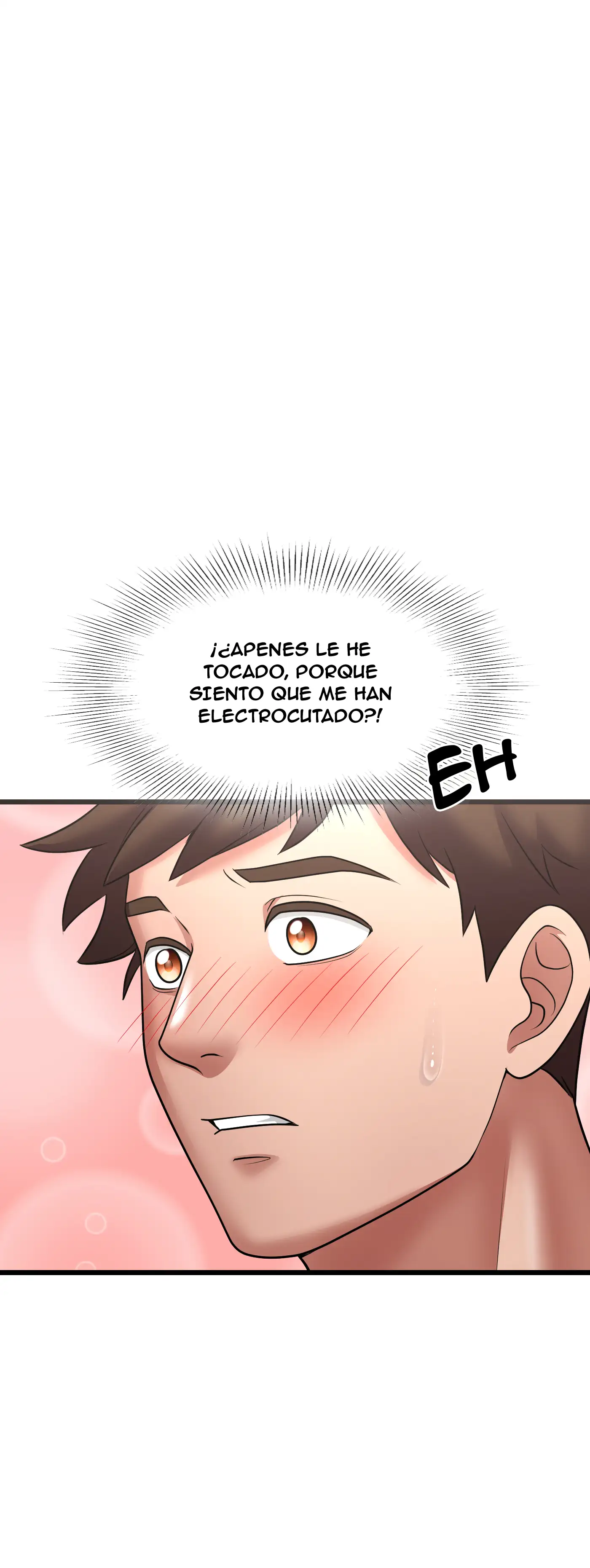 Madrastra universitaria Capítulo 5 - Página 18