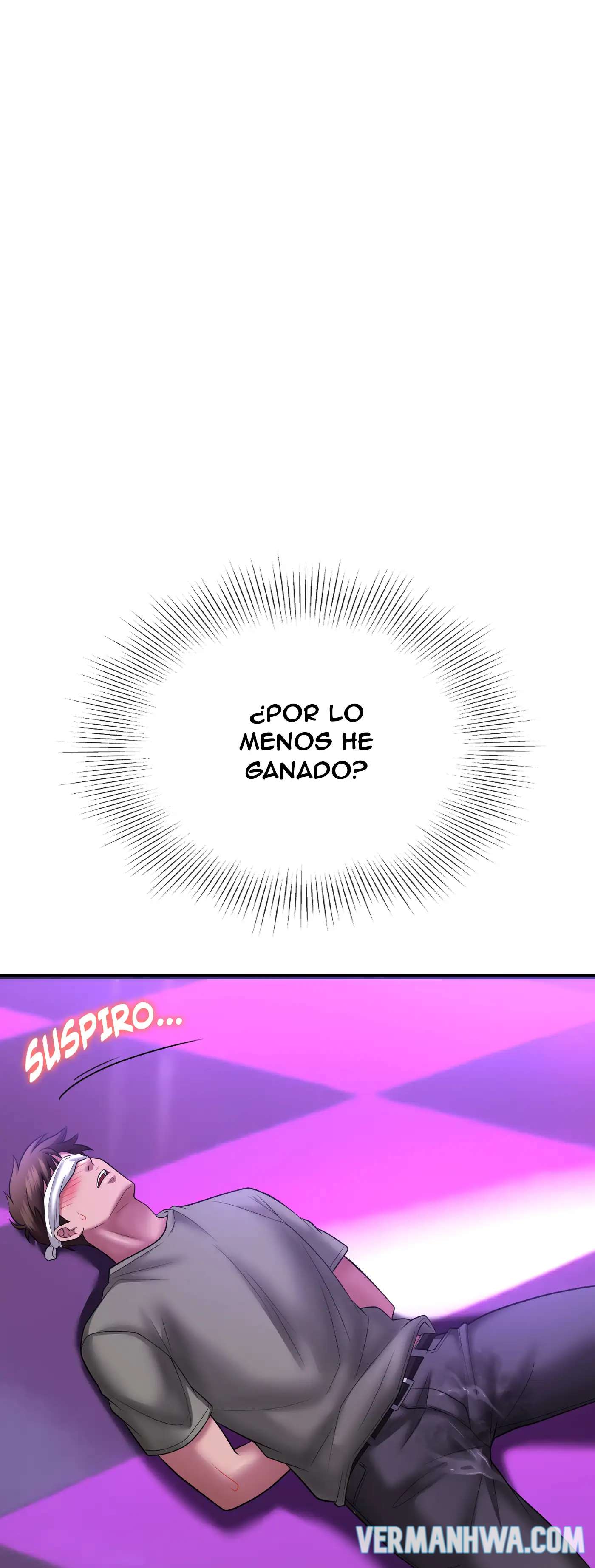 Madrastra universitaria Capítulo 5 - Página 5