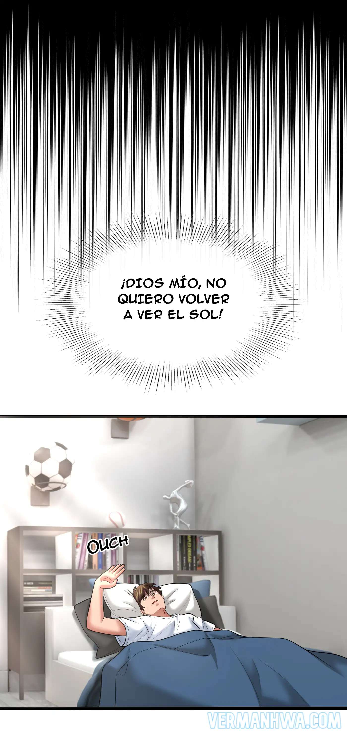 Madrastra universitaria Capítulo 5 - Página 7