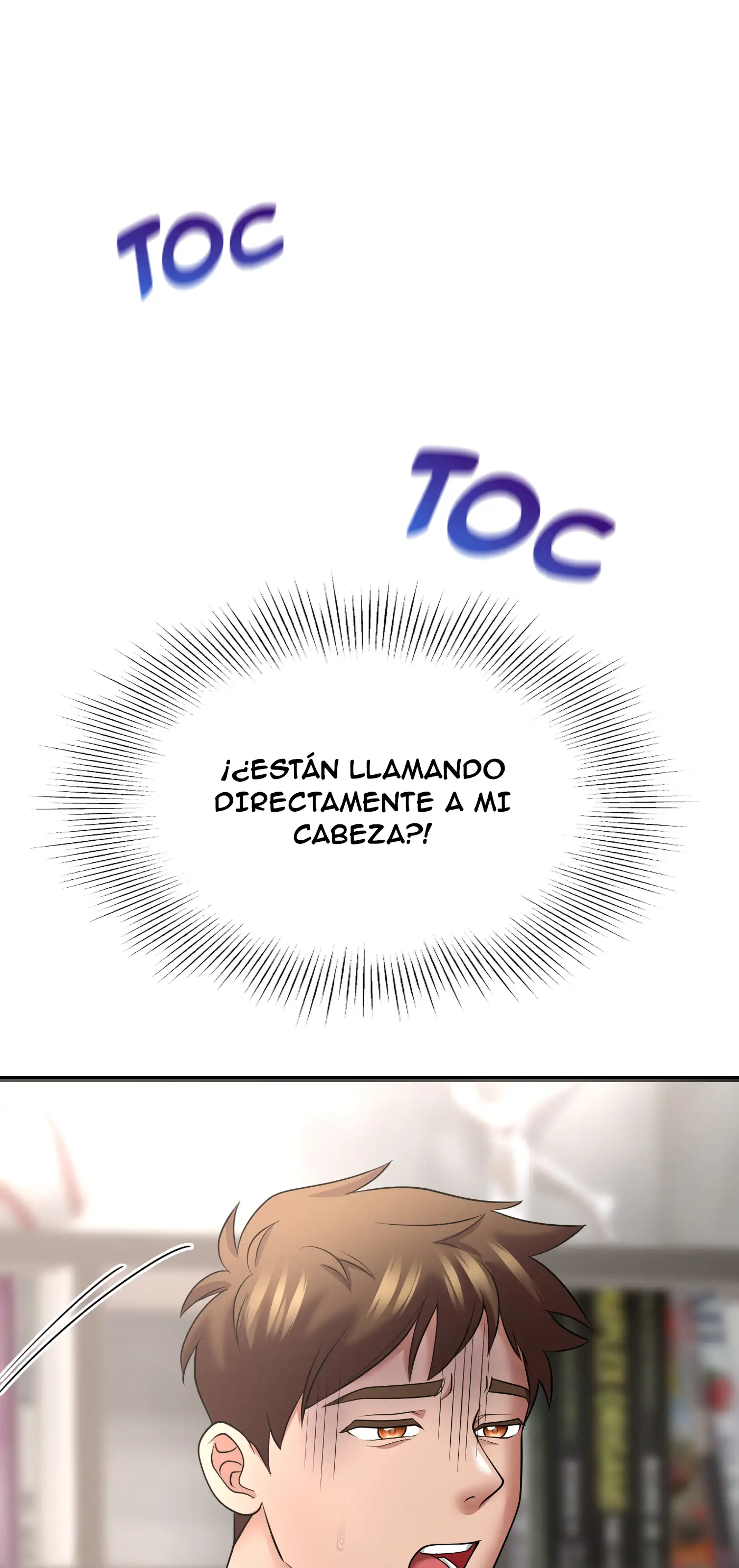 Madrastra universitaria Capítulo 5 - Página 8