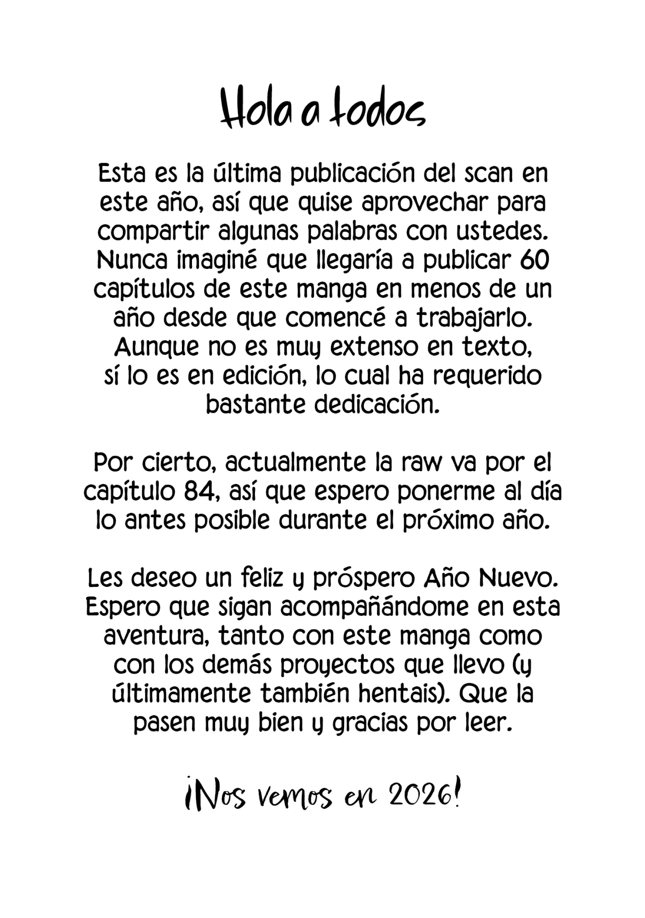 Chira & Chiller Capítulo 60 - Página 17