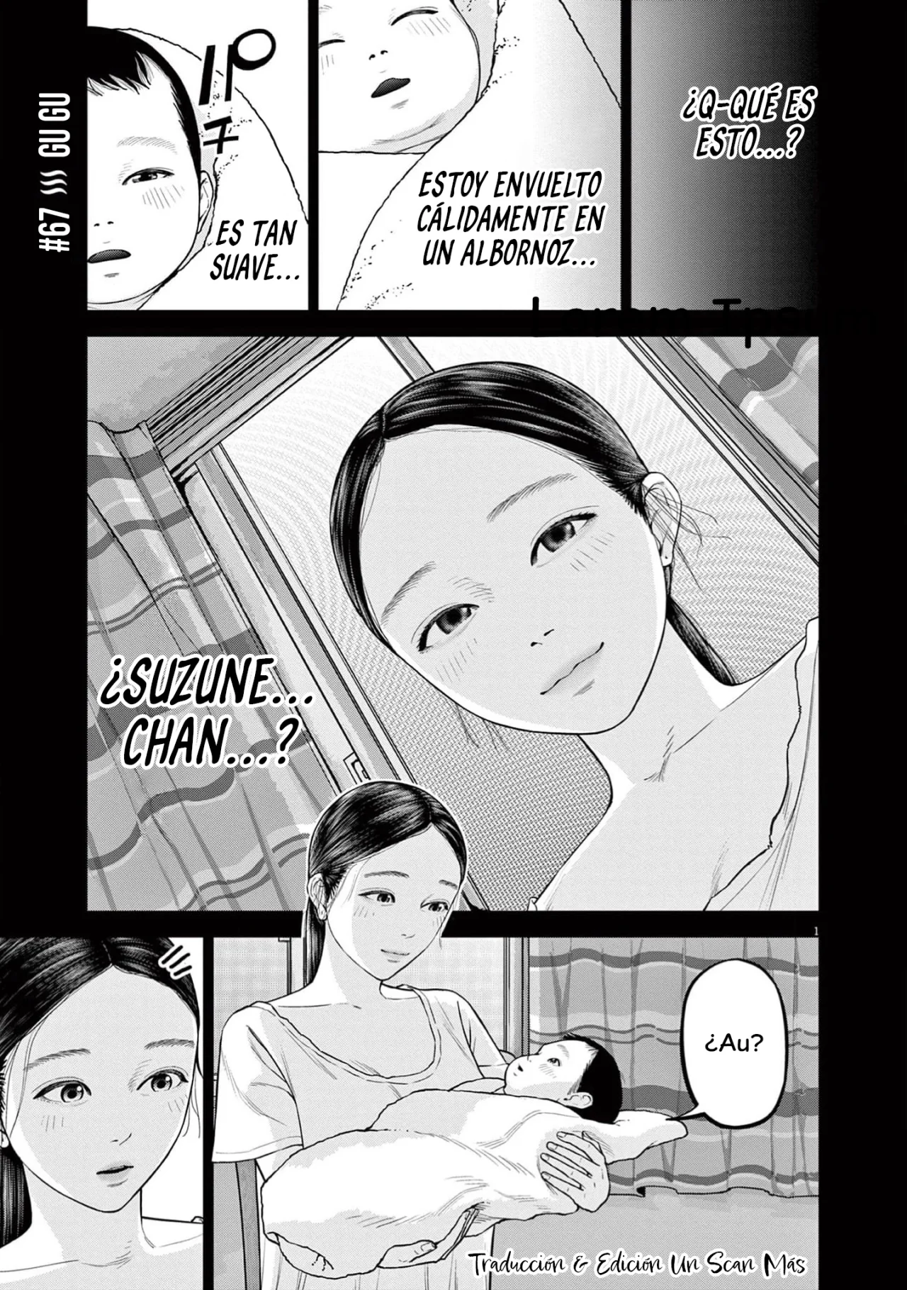 Chira & Chiller Capítulo 68 - Página 4