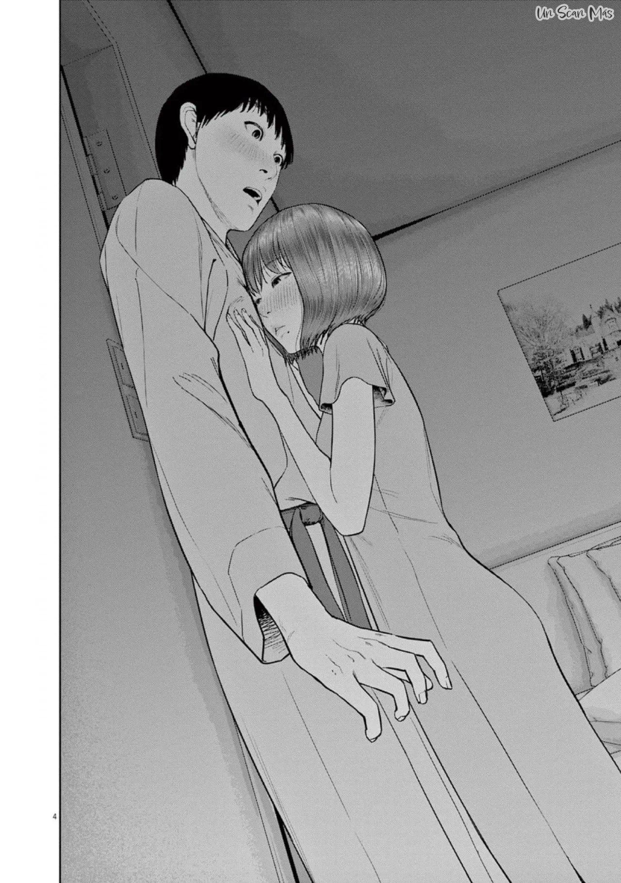 Chira & Chiller Capítulo 72 - Página 7
