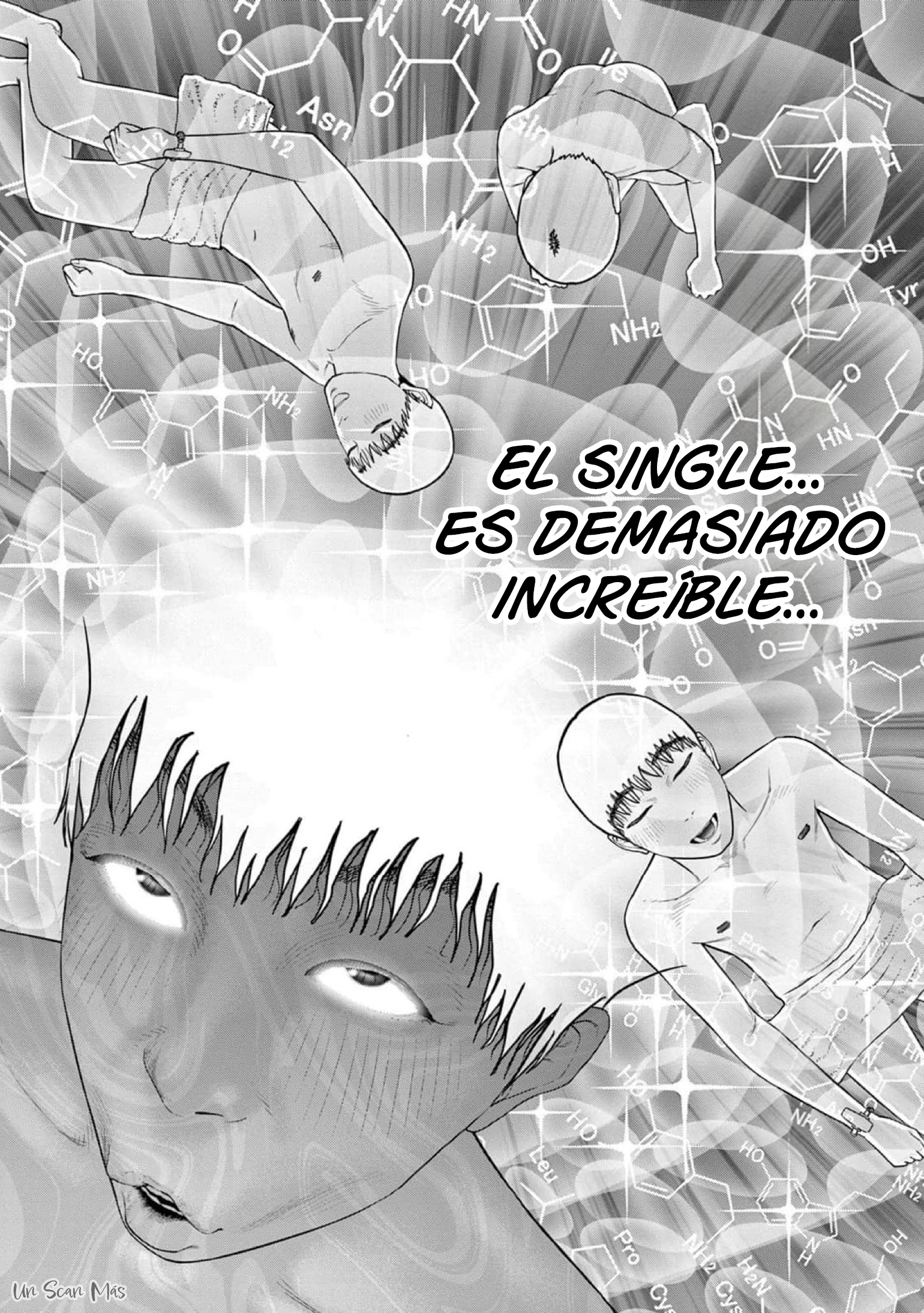 Chira & Chiller Capítulo 79 - Página 4