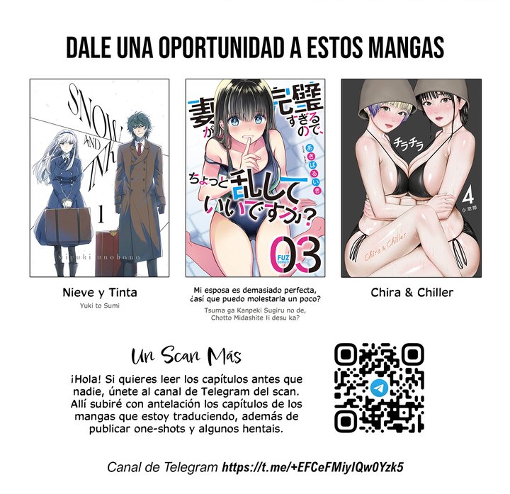 Chira & Chiller Capítulo 83 - Página 14