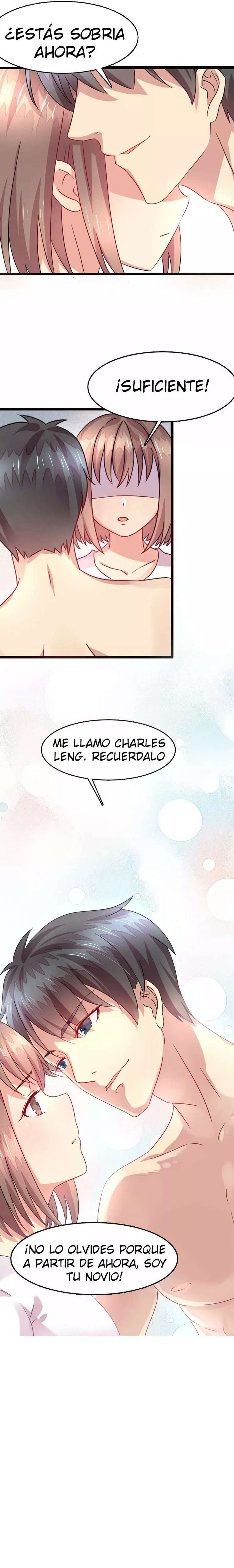 Chief Seduction Officer Capítulo 1 - Página 4