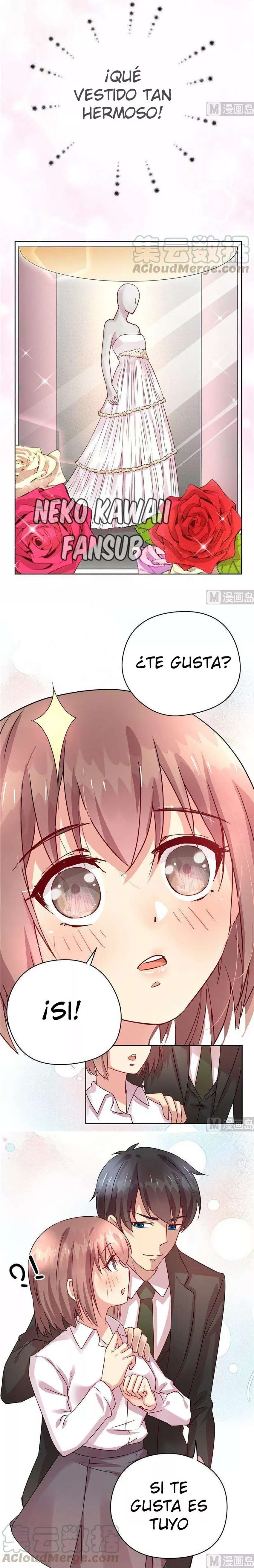 Chief Seduction Officer Capítulo 13 - Página 3