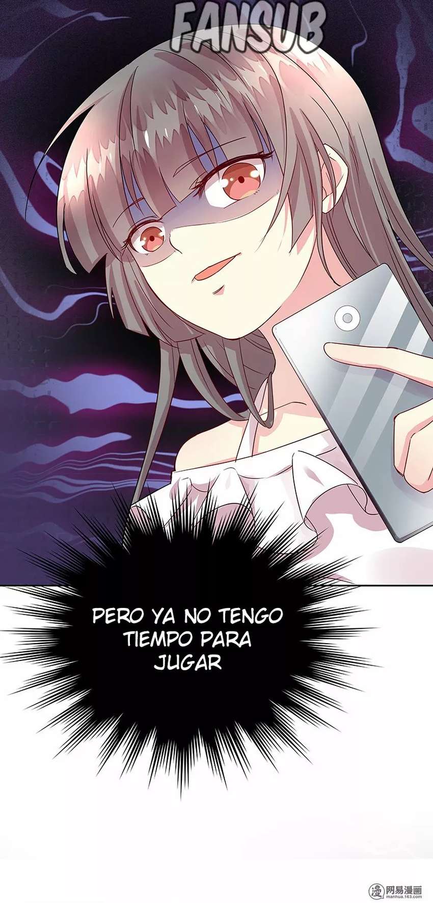 Chief Seduction Officer Capítulo 16 - Página 3