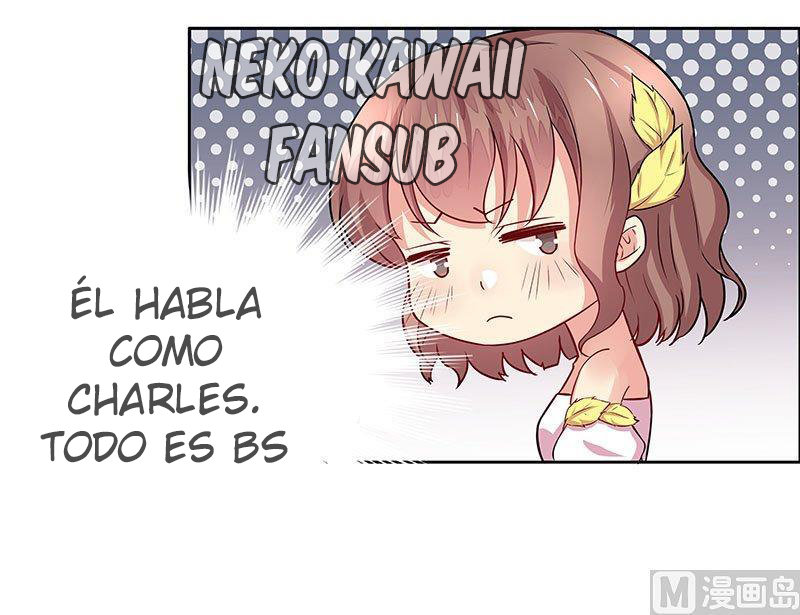 Chief Seduction Officer Capítulo 20 - Página 12