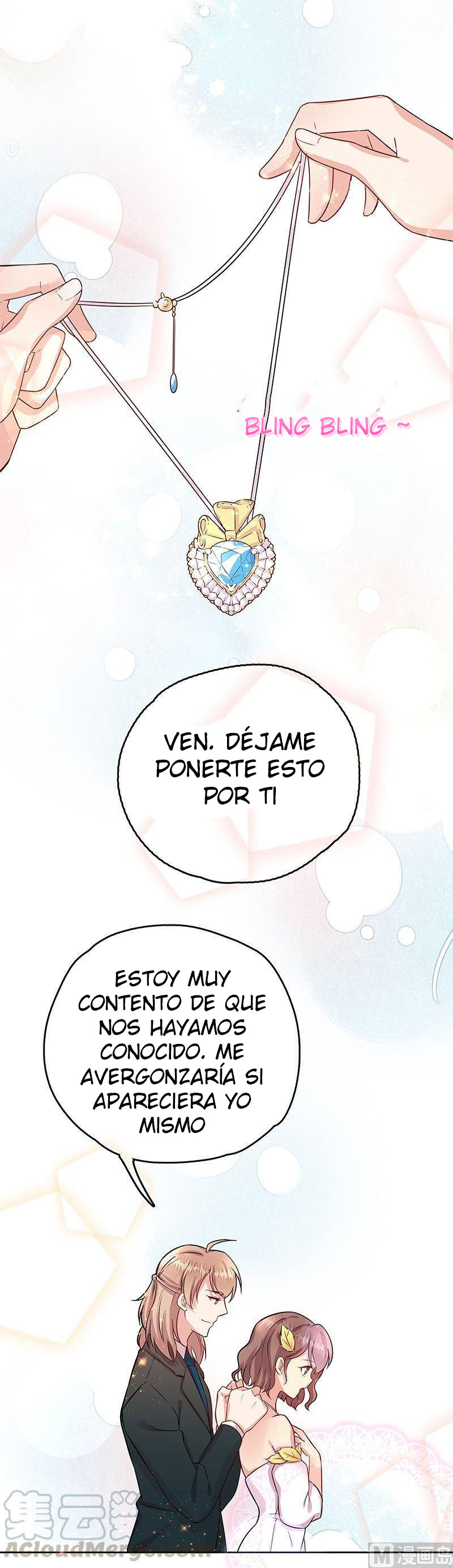 Chief Seduction Officer Capítulo 20 - Página 13