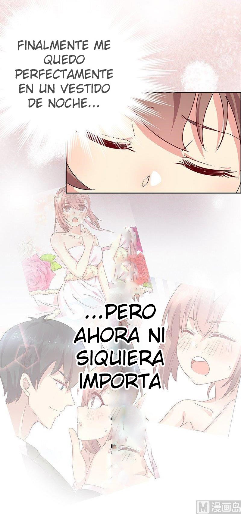 Chief Seduction Officer Capítulo 20 - Página 16