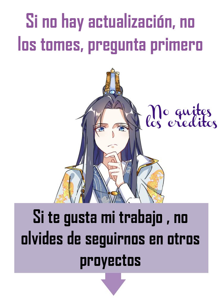 Chief Seduction Officer Capítulo 20 - Página 17