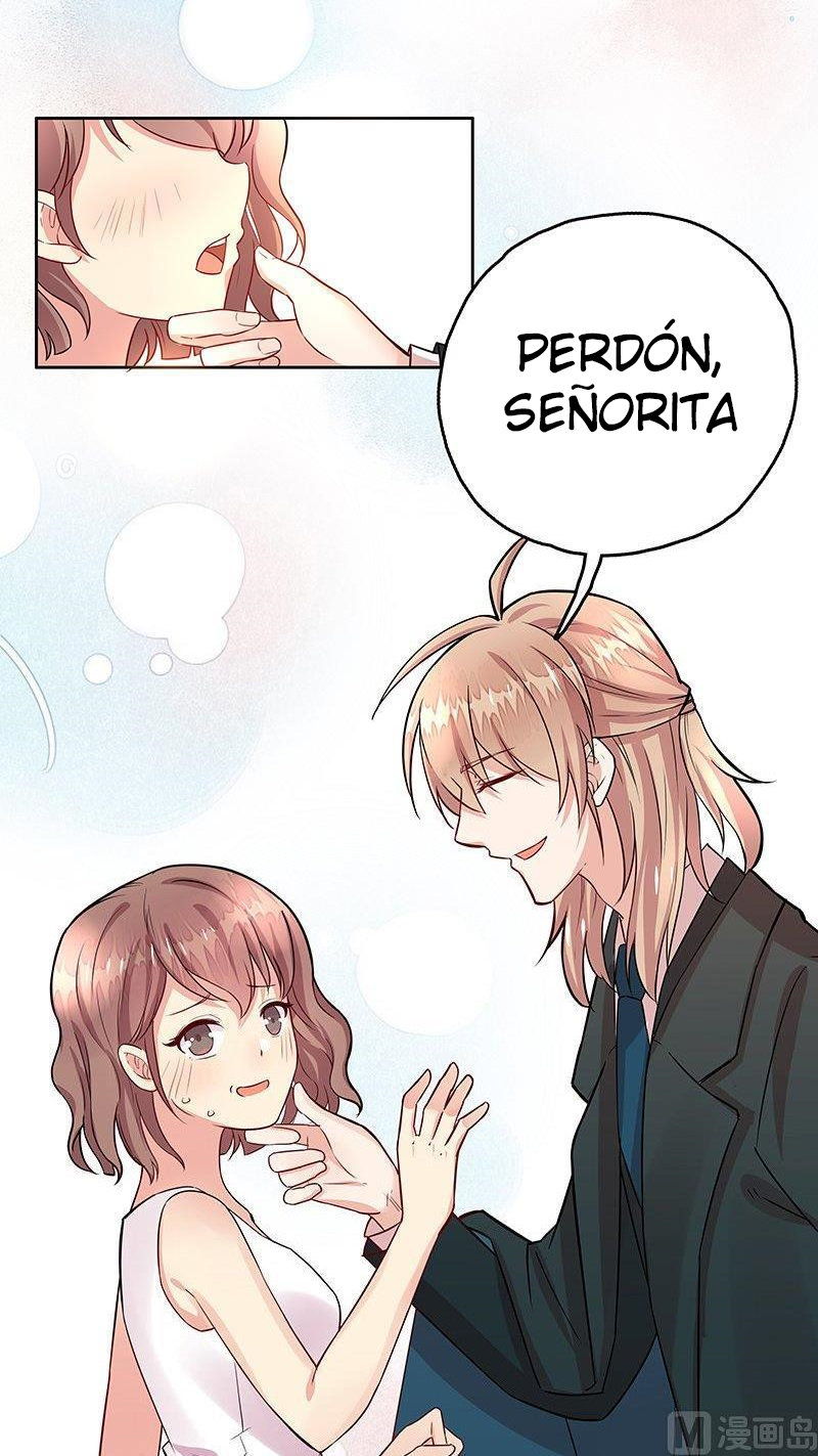 Chief Seduction Officer Capítulo 20 - Página 2