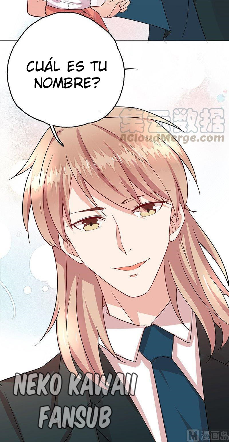 Chief Seduction Officer Capítulo 20 - Página 3