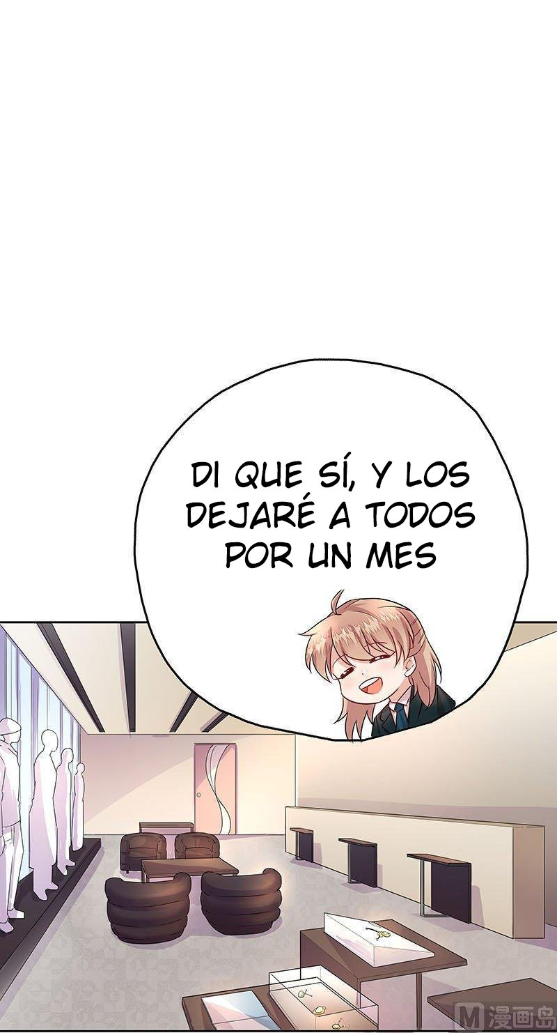 Chief Seduction Officer Capítulo 20 - Página 7
