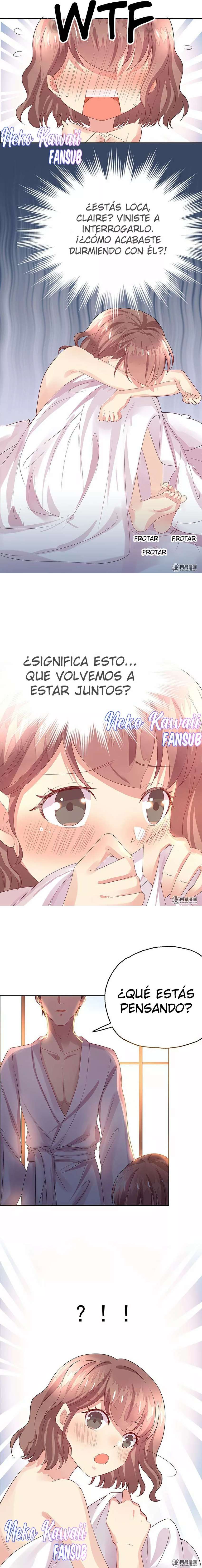 Chief Seduction Officer Capítulo 29 - Página 3