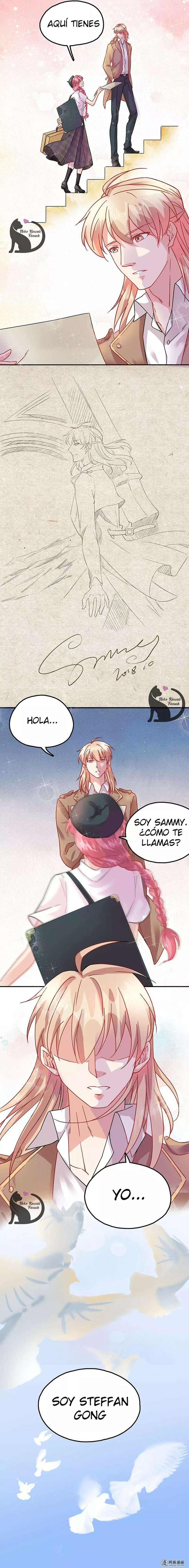 Chief Seduction Officer Capítulo 69 - Página 3