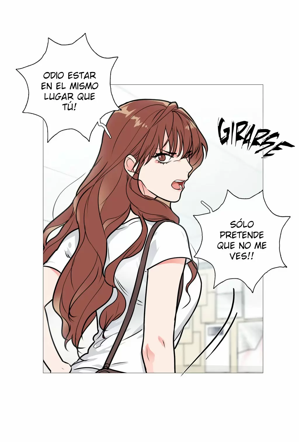 Belleza Sádica Capítulo 13 - Página 24