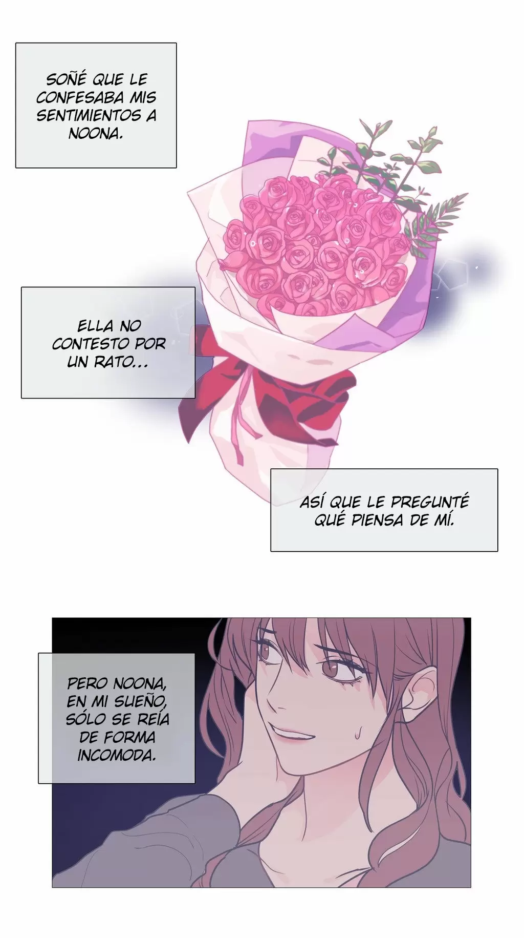 Belleza Sádica Capítulo 21 - Página 2