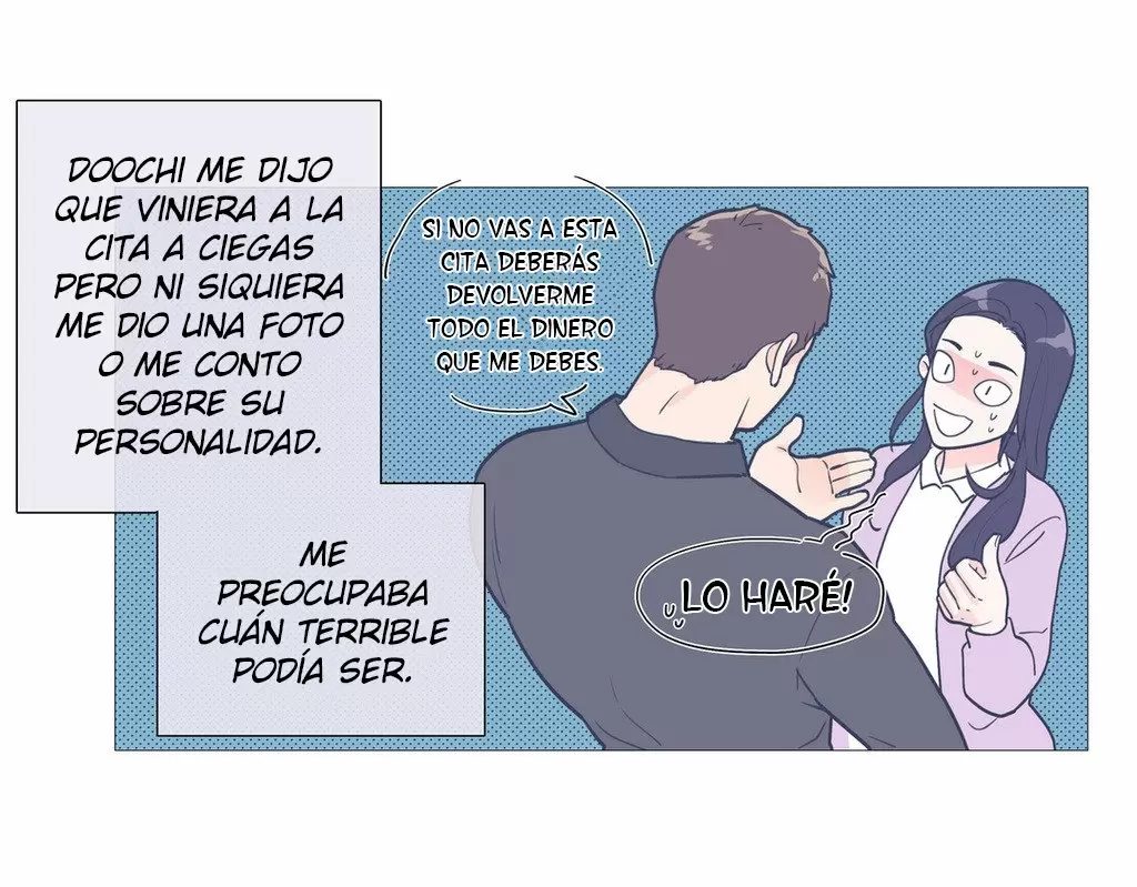 Belleza Sádica Capítulo 22 - Página 11