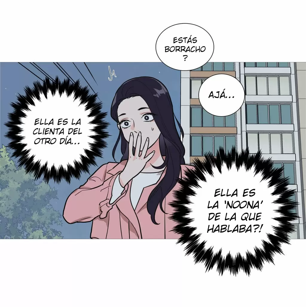 Belleza Sádica Capítulo 22 - Página 35