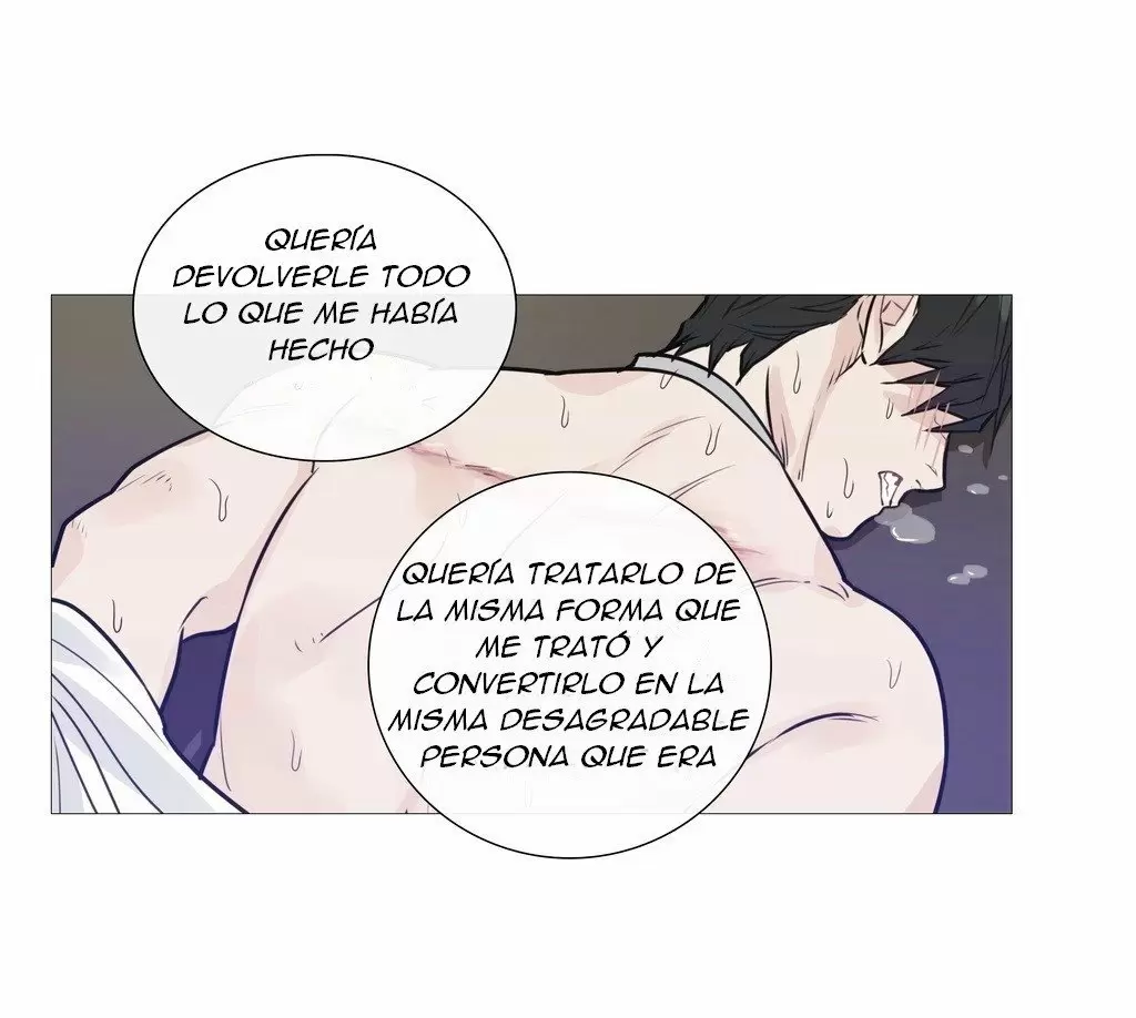 Belleza Sádica Capítulo 23 - Página 23