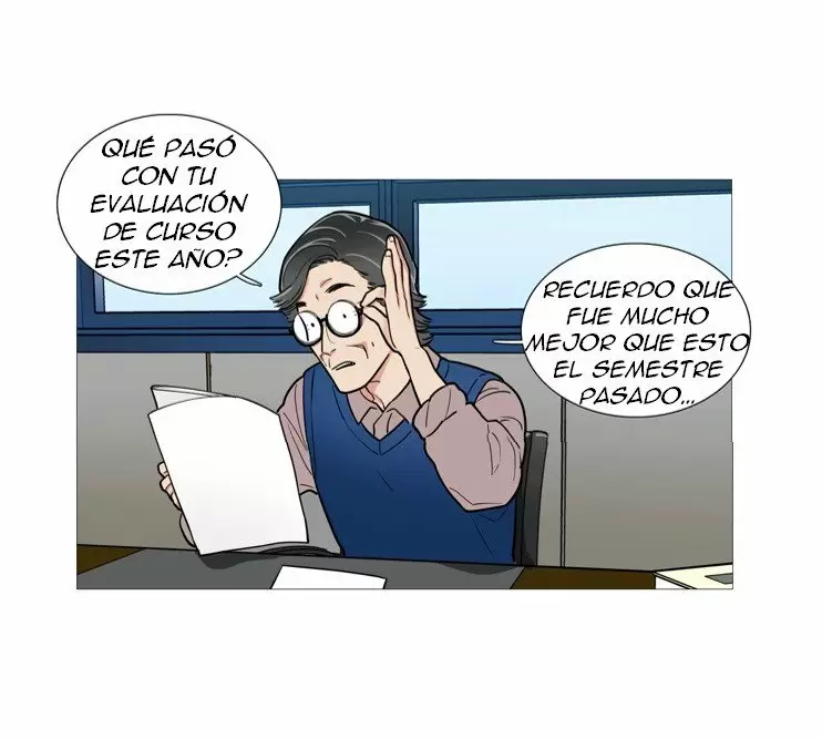 Belleza Sádica Capítulo 24 - Página 2