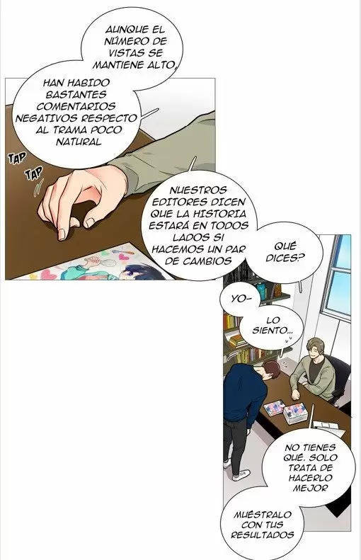 Belleza Sádica Capítulo 25 - Página 5