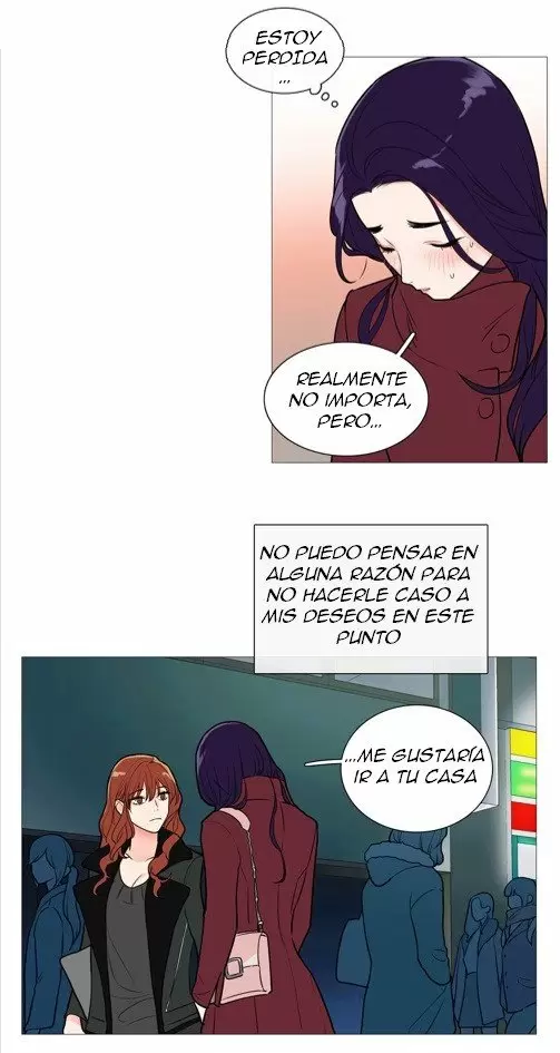 Belleza Sádica Capítulo 26 - Página 23