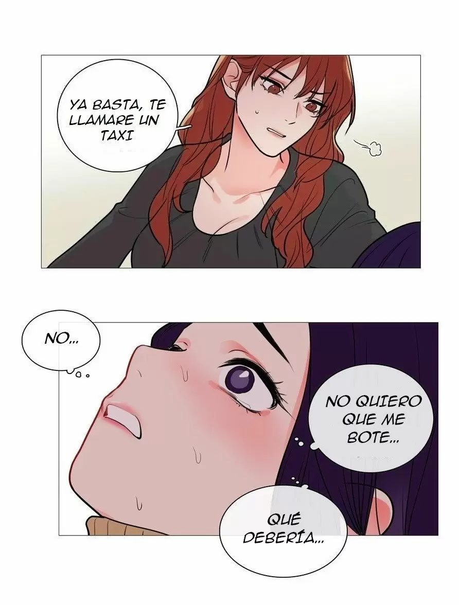 Belleza Sádica Capítulo 26 - Página 32