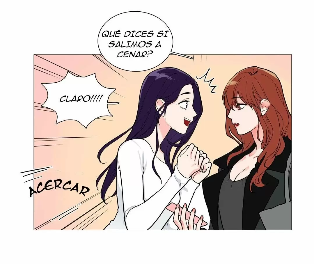 Belleza Sádica Capítulo 26 - Página 4