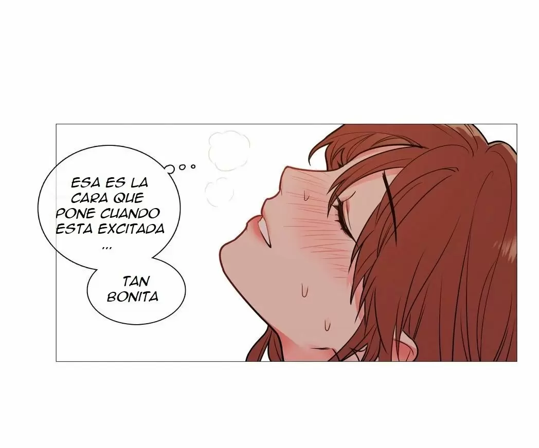Belleza Sádica Capítulo 27 - Página 28