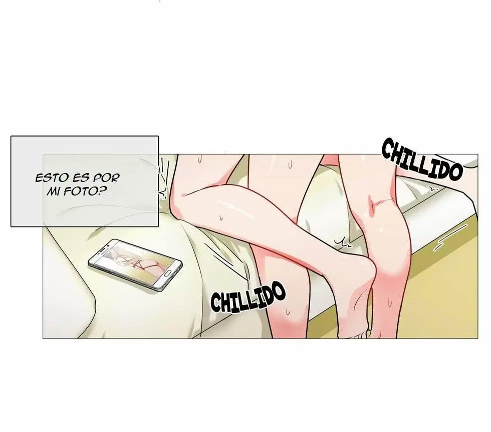 Belleza Sádica Capítulo 29 - Página 22