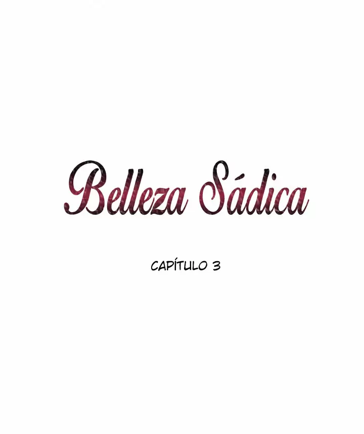 Belleza Sádica Capítulo 3 - Página 2