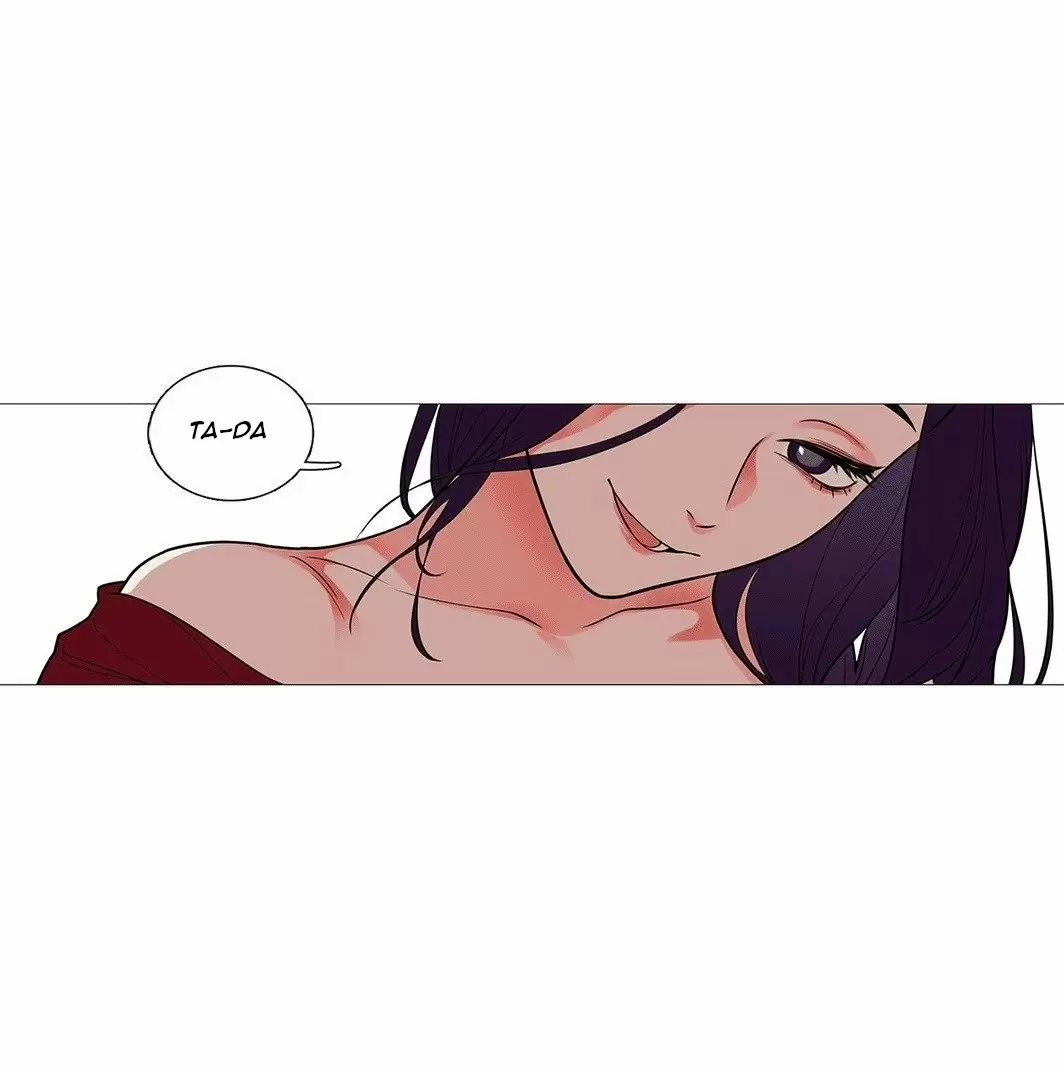 Belleza Sádica Capítulo 34 - Página 17