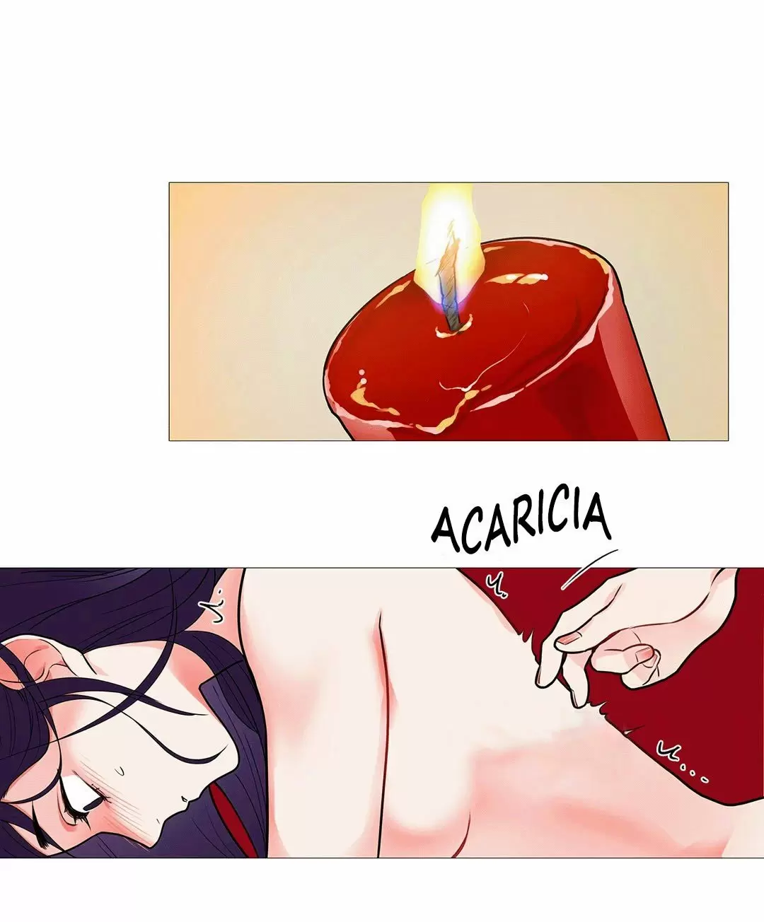 Belleza Sádica Capítulo 34 - Página 25