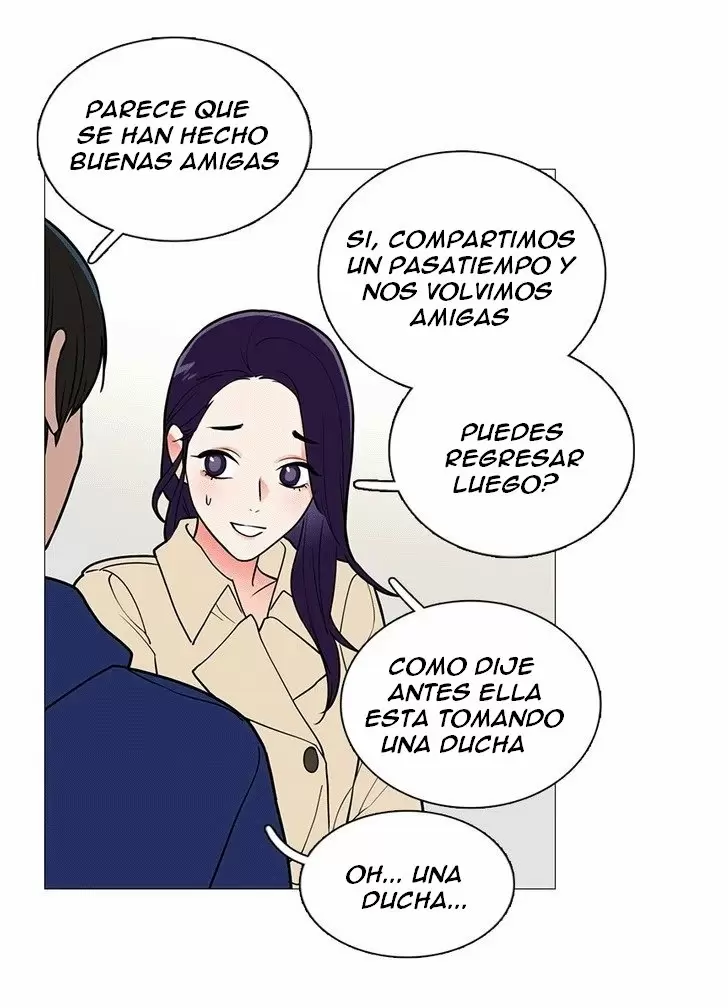 Belleza Sádica Capítulo 35 - Página 26