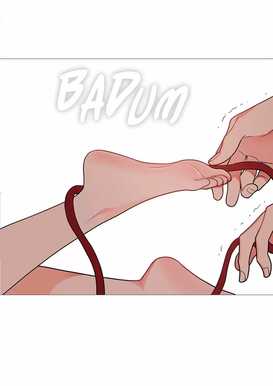 Belleza Sádica Capítulo 36 - Página 41