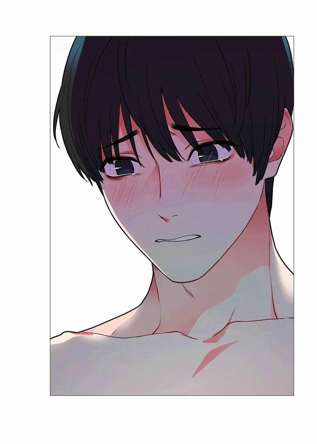 Belleza Sádica Capítulo 37 - Página 24