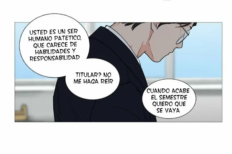 Belleza Sádica Capítulo 46 - Página 31
