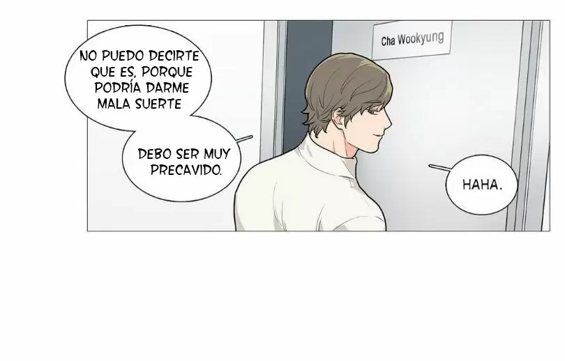 Belleza Sádica Capítulo 47 - Página 22